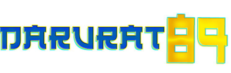 Darurat89 Logo